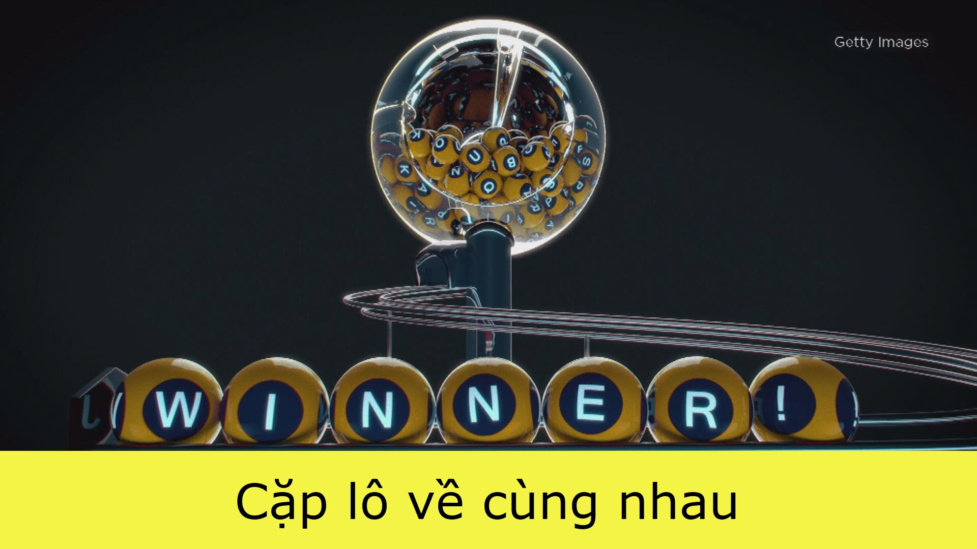 Thống kê các cặp lô hay về cùng nhau Thống kê các cặp lô hay về cùng nhau