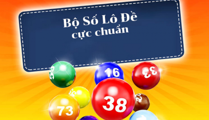 bộ số đề là gì