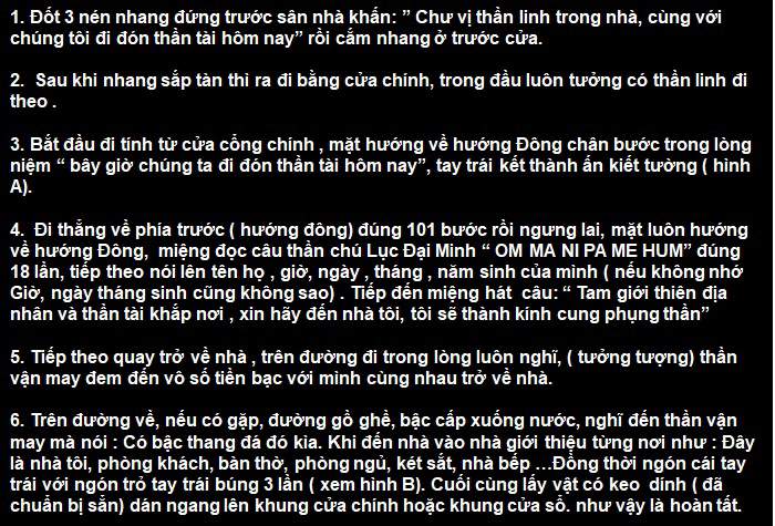 bai-khan-cau-trung-so Thần chú cầu trúng số